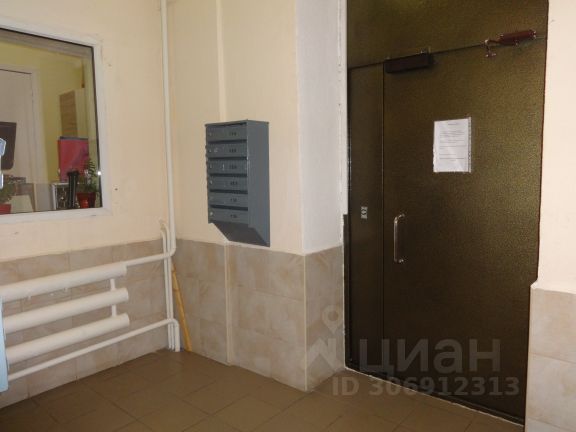 3-комн., 73 м², 3/18 этаж