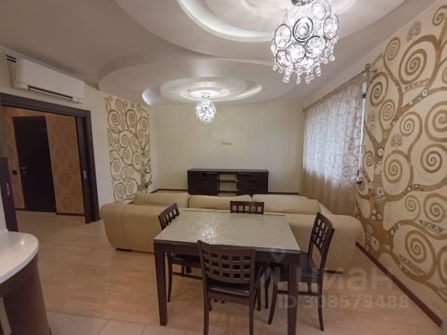 3-комн., 74,6 м², 14/18 этаж