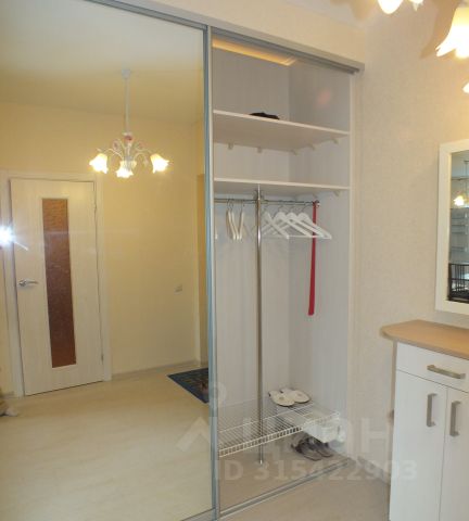 1-комн., 50 м², 2/9 этаж