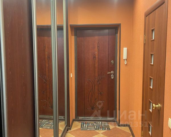 1-комн., 35 м², 4/18 этаж