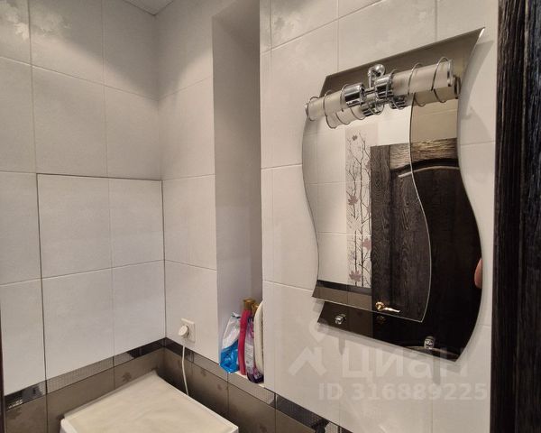 3-комн., 105,3 м², 4/18 этаж