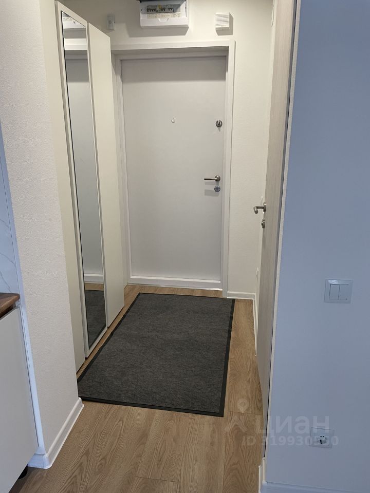 2-комнатная квартира, 44,2 м² — фото 4