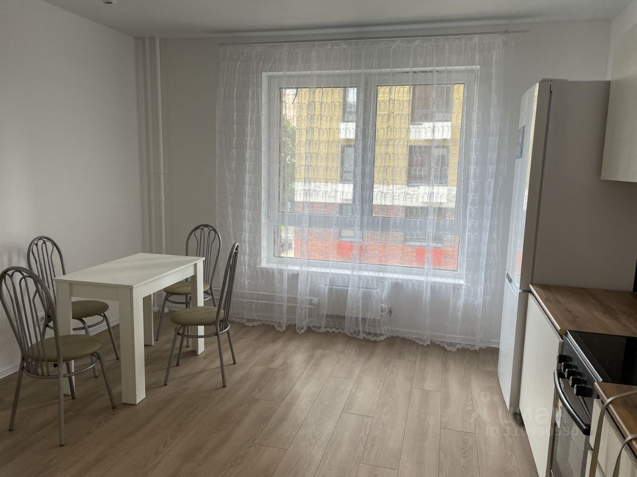 2-комнатная квартира, 44,2 м² — фото 5
