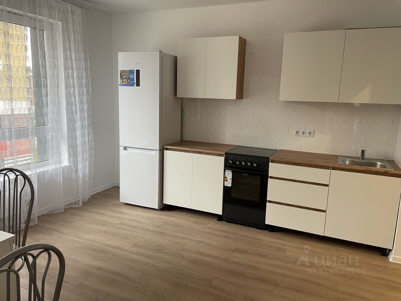 2-комнатная квартира, 44,2 м² — фото 6