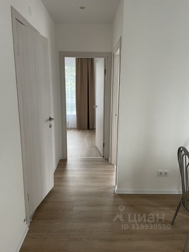 2-комнатная квартира, 44,2 м² — фото 8