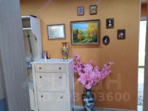 2-комн.кв., 55 м², этаж 10