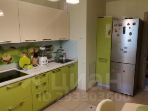 2-комн.кв., 55 м², этаж 10