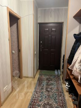 2-комн.кв., 55 м², этаж 7