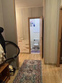 2-комн.кв., 55 м², этаж 7