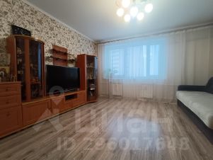 2-комн.кв., 54 м², этаж 7