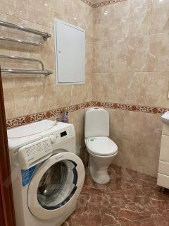 1-комн.кв., 39 м², этаж 14