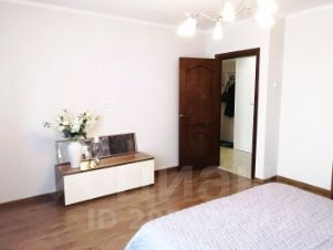 2-комн.кв., 58 м², этаж 10