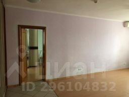 2-комн.кв., 65 м², этаж 3