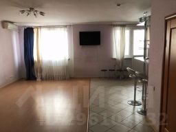 2-комн.кв., 65 м², этаж 3