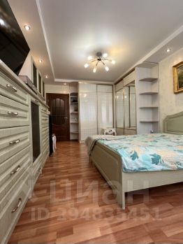 2-комн.кв., 64 м², этаж 1