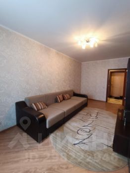 1-комн.кв., 40 м², этаж 7