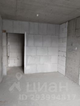 1-комн.кв., 41 м², этаж 3