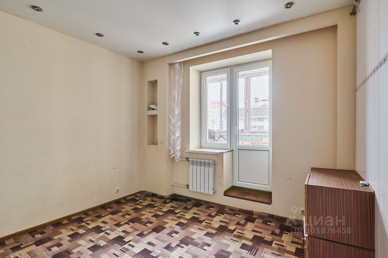 Продается3-комн.квартира,83,5м²