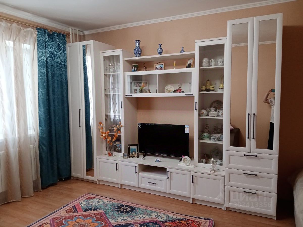 Продается1-комн.квартира,39,8м²