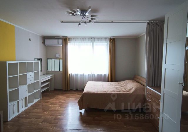 2-комн., 66 м², 17/17 этаж