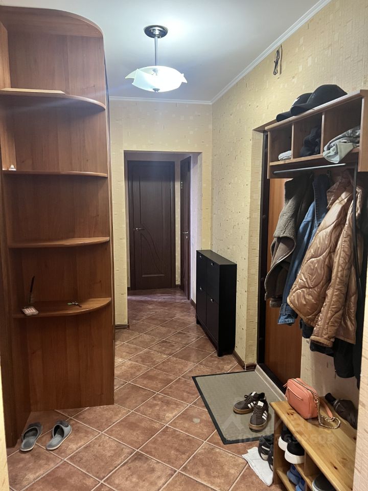 2-комнатная квартира, 64,5 м² — фото 5