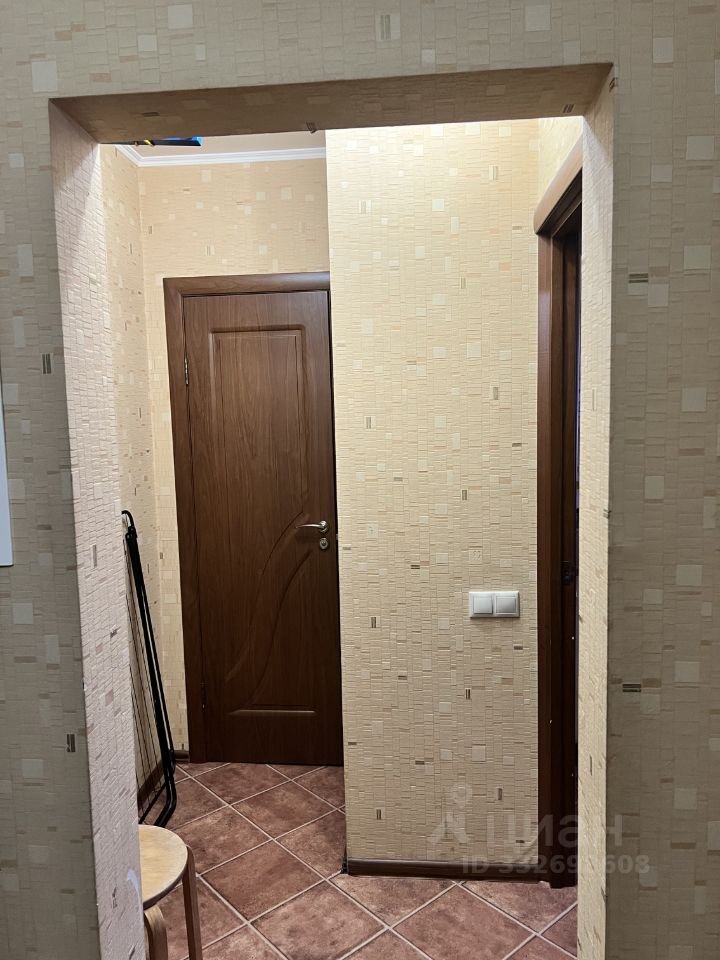 2-комнатная квартира, 64,5 м² — фото 4