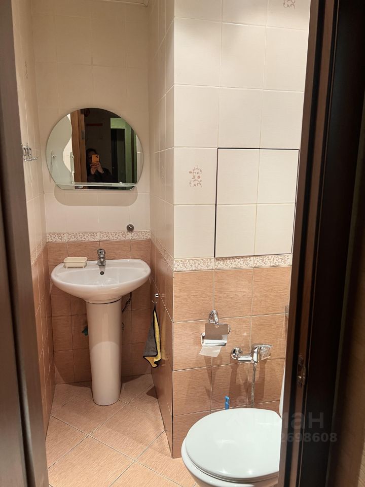 2-комнатная квартира, 64,5 м² — фото 3