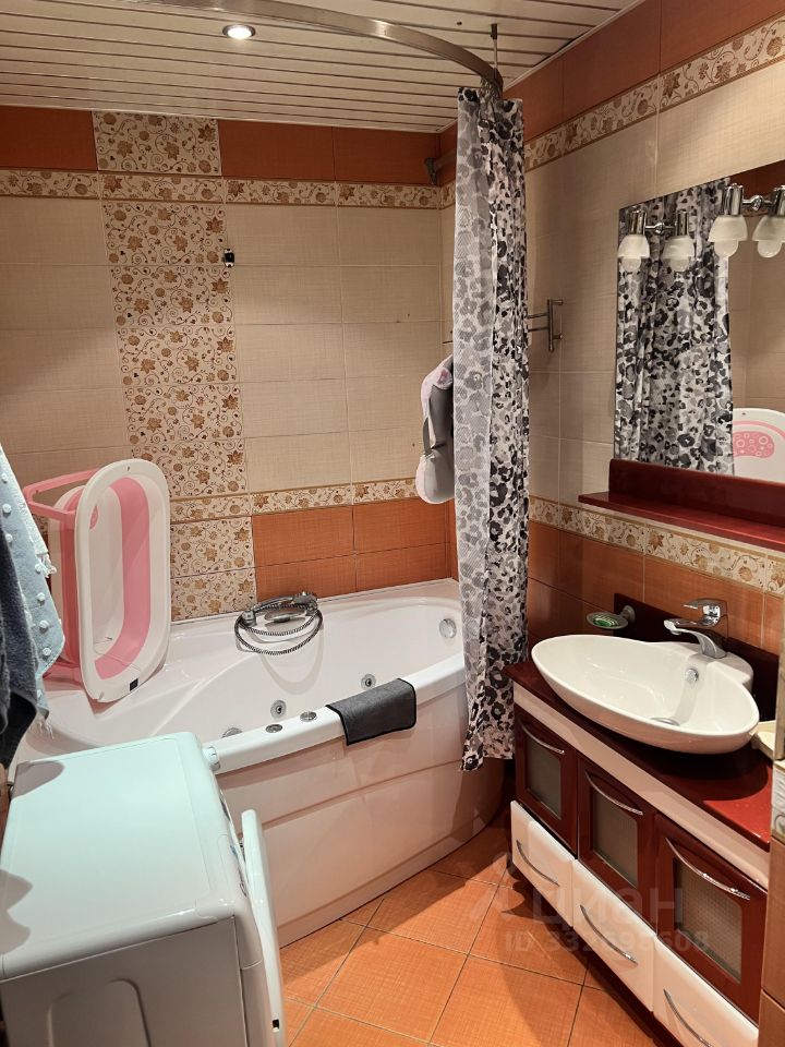 2-комнатная квартира, 64,5 м² — фото 6