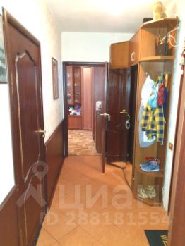 2-комн.кв., 54 м², этаж 12