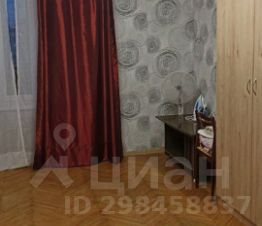 1-комн.кв., 38 м², этаж 10