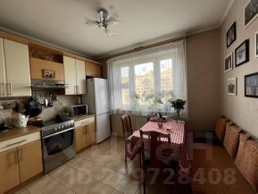 3-комн.кв., 75 м², этаж 14