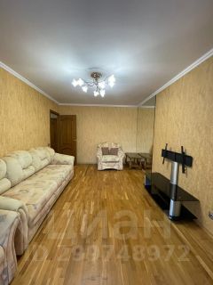 2-комн.кв., 53 м², этаж 2