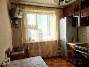 2-комн.кв., 54 м², этаж 14