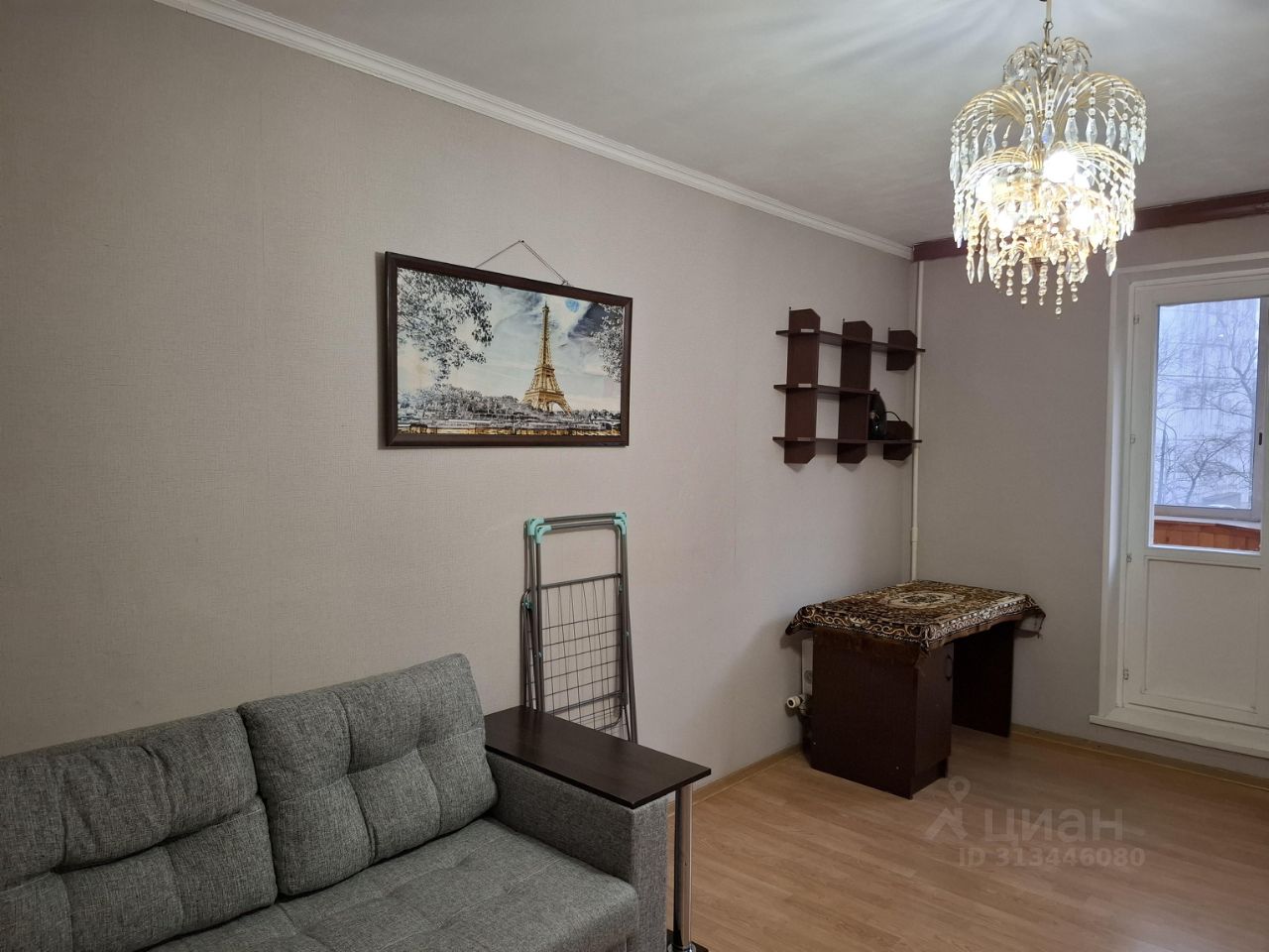 Проводка электрики в панельном доме - цена договорная