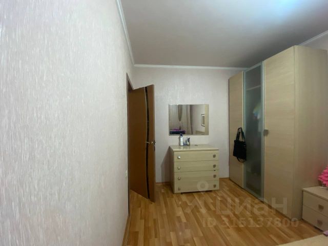 3-комн., 65 м², 1/16 этаж