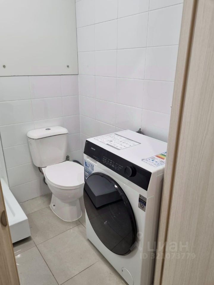 Квартира-студия, 25 м² — фото 7