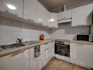 2-комн.кв., 50 м², этаж 27