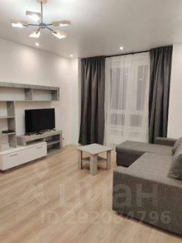 3-комн.кв., 67 м², этаж 20