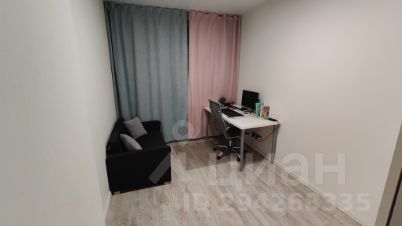 2-комн.кв., 49 м², этаж 19