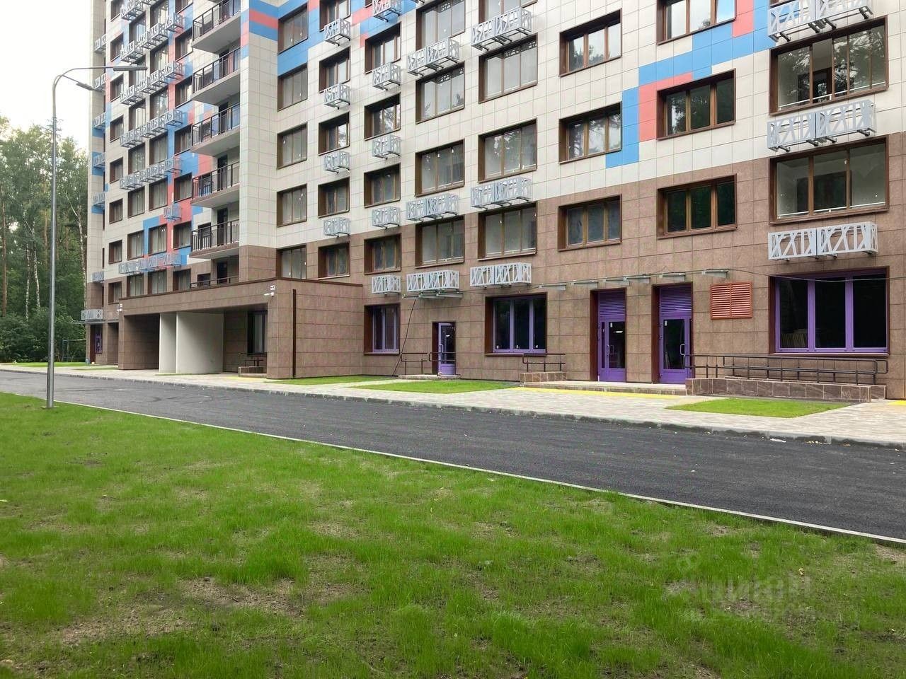 Продается1-комн.квартира,42м²