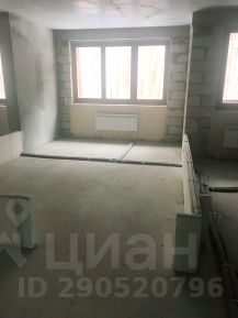 3-комн.кв., 85 м², этаж 3