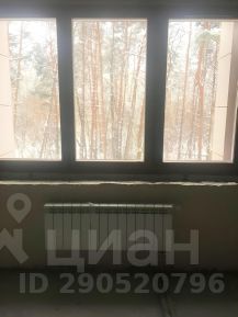 3-комн.кв., 85 м², этаж 3