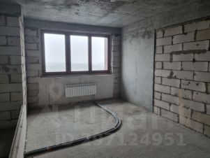 2-комн.кв., 72 м², этаж 20