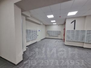 2-комн.кв., 72 м², этаж 20