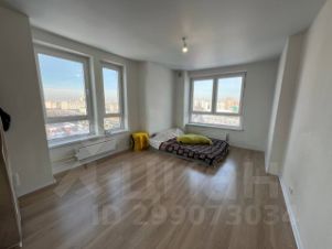 2-комн.кв., 63 м², этаж 18