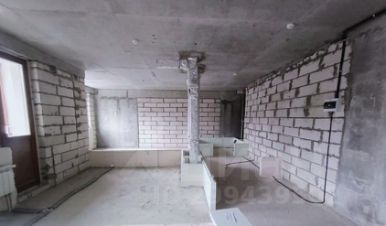 2-комн.кв., 74 м², этаж 22