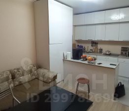 2-комн.кв., 55 м², этаж 6