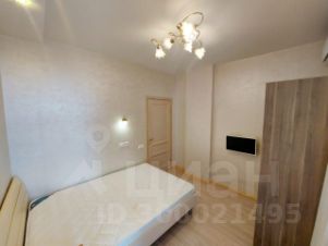 2-комн.кв., 40 м², этаж 10