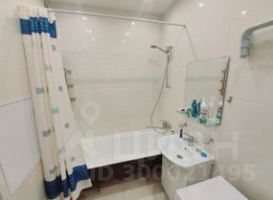 2-комн.кв., 40 м², этаж 10