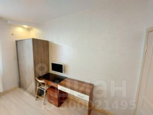 2-комн.кв., 40 м², этаж 10